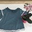 Blusa Foque
